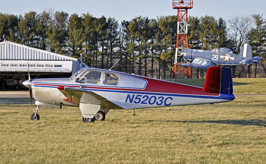 1979 Bellanca Super Decathlon 8KCAB For Sale