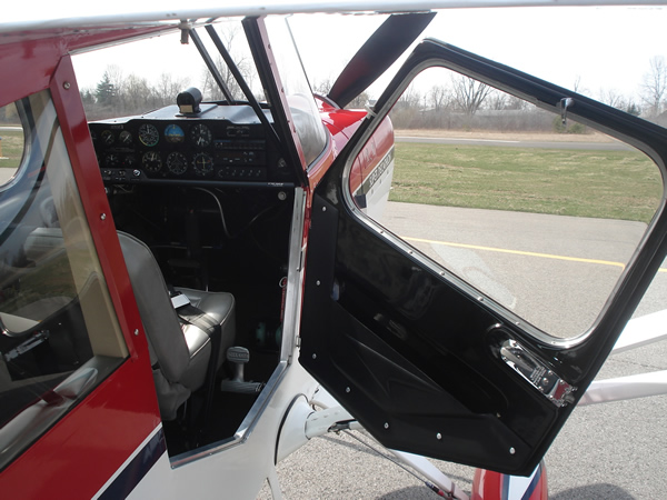 1979 Bellanca Super Decathlon 8KCAB For Sale