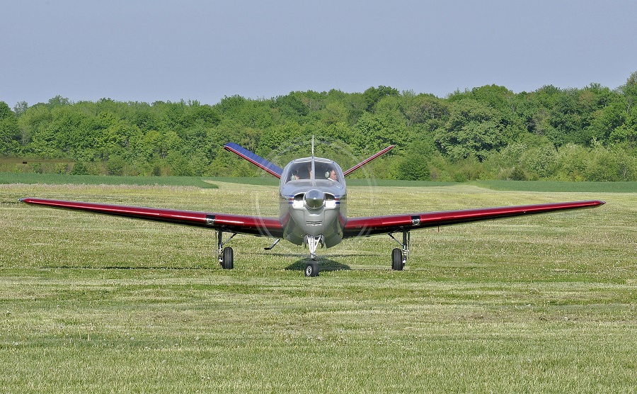 1979 Bellanca Super Decathlon 8KCAB For Sale