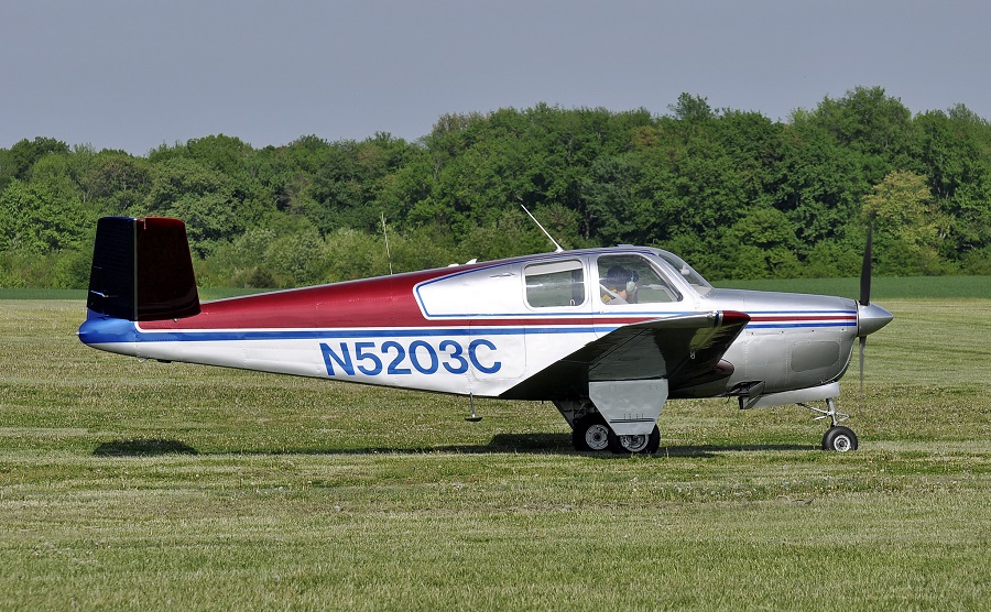 1979 Bellanca Super Decathlon 8KCAB For Sale