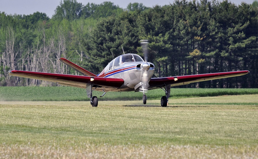 1979 Bellanca Super Decathlon 8KCAB For Sale